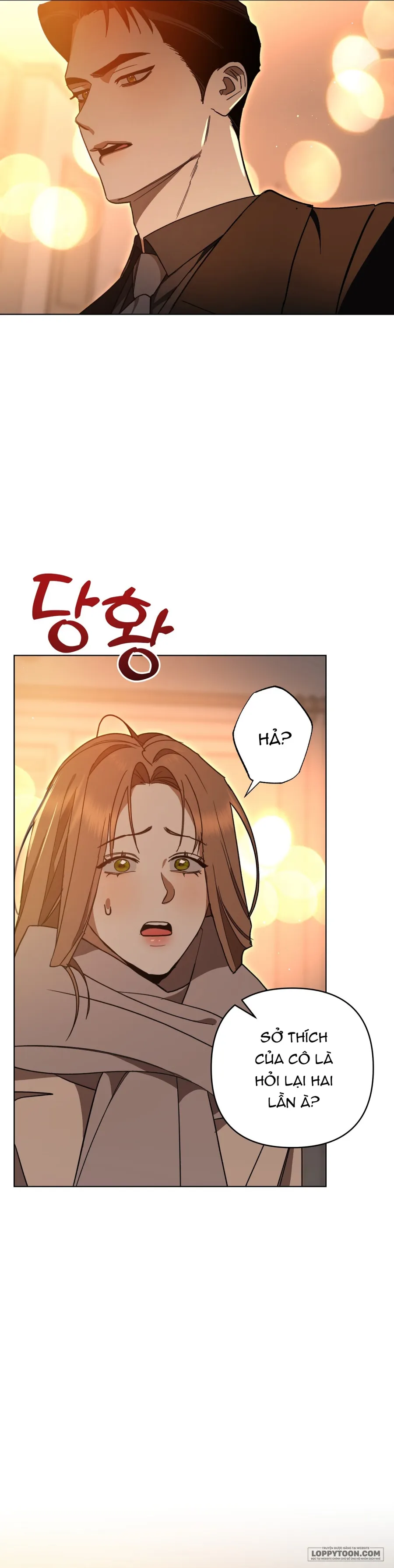Ngưỡng Tuyệt Đối - Chap 6 - Trang 30