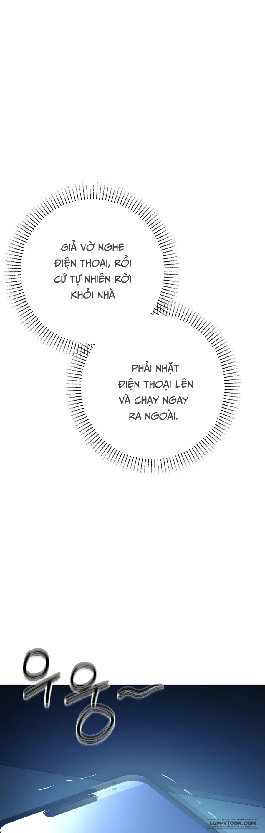 Ngưỡng Tuyệt Đối - Chap 6 - Trang 4