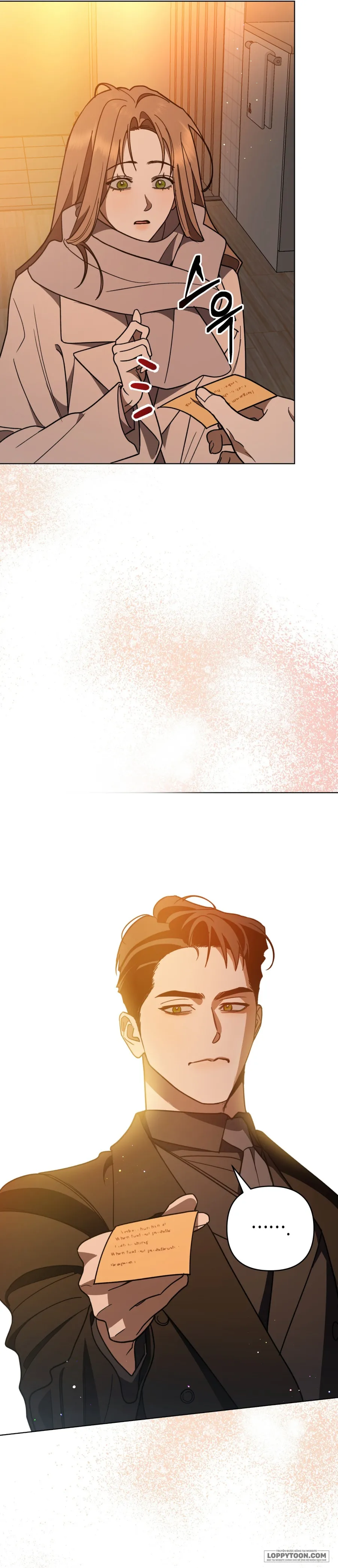 Ngưỡng Tuyệt Đối - Chap 6 - Trang 38