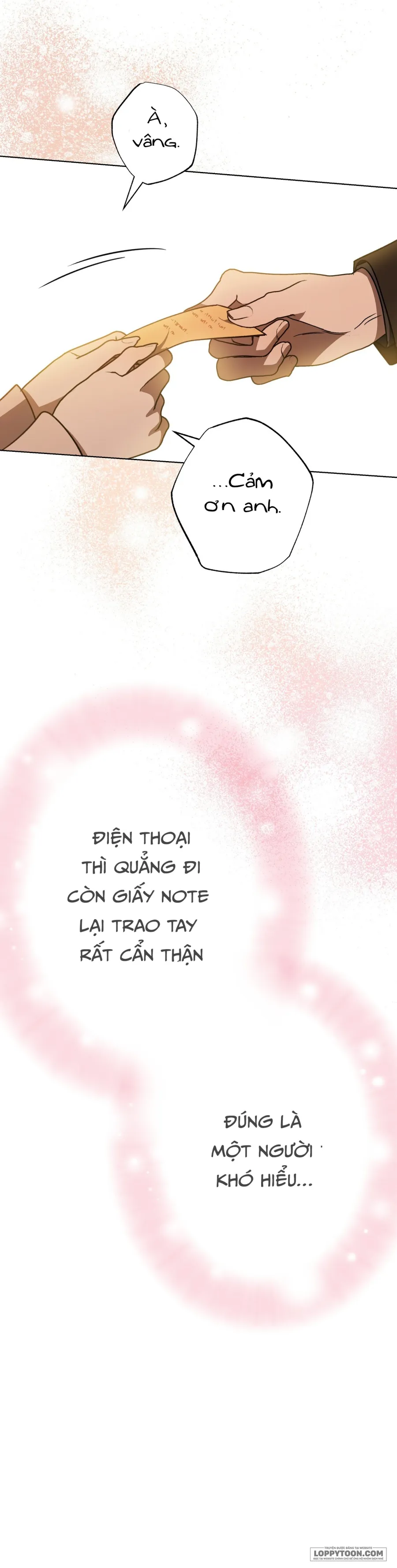 Ngưỡng Tuyệt Đối - Chap 6 - Trang 39
