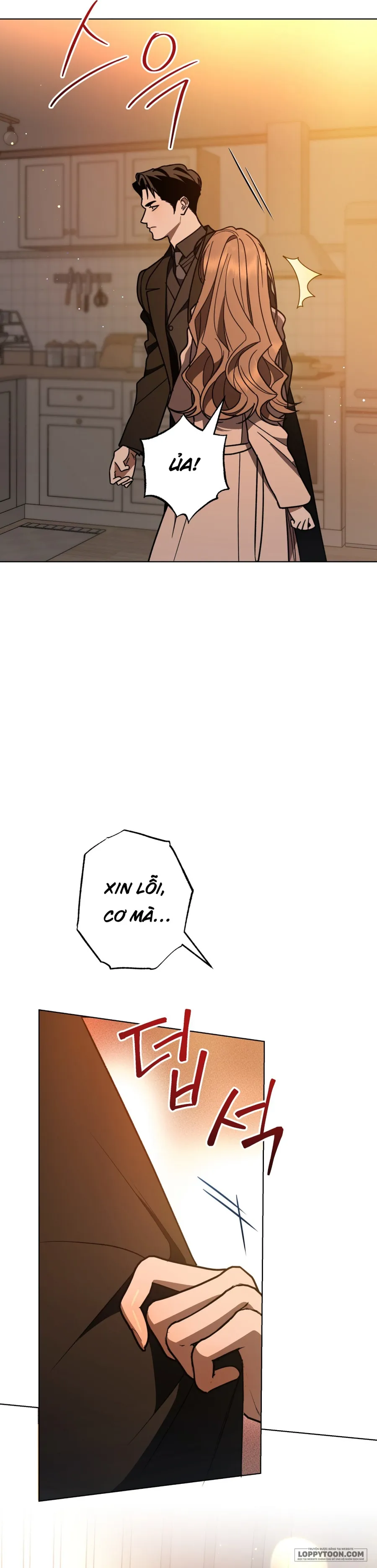 Ngưỡng Tuyệt Đối - Chap 6 - Trang 40