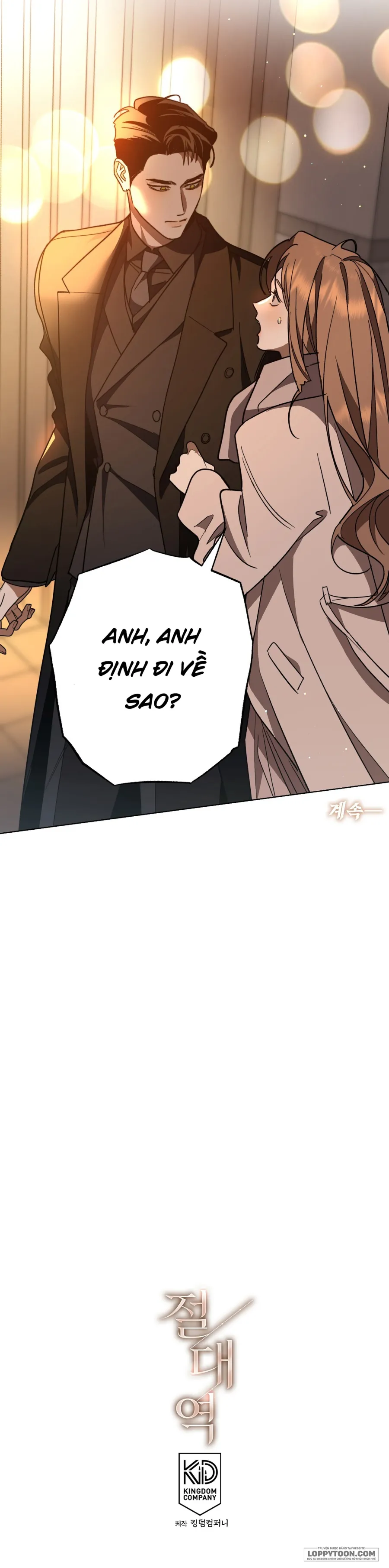 Ngưỡng Tuyệt Đối - Chap 6 - Trang 41