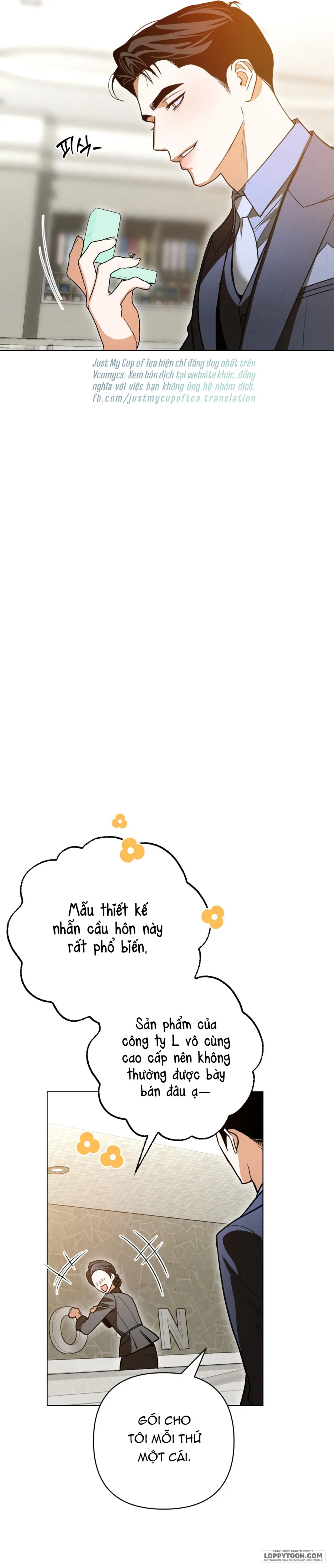Ngưỡng Tuyệt Đối - Chap 60 - Trang 12
