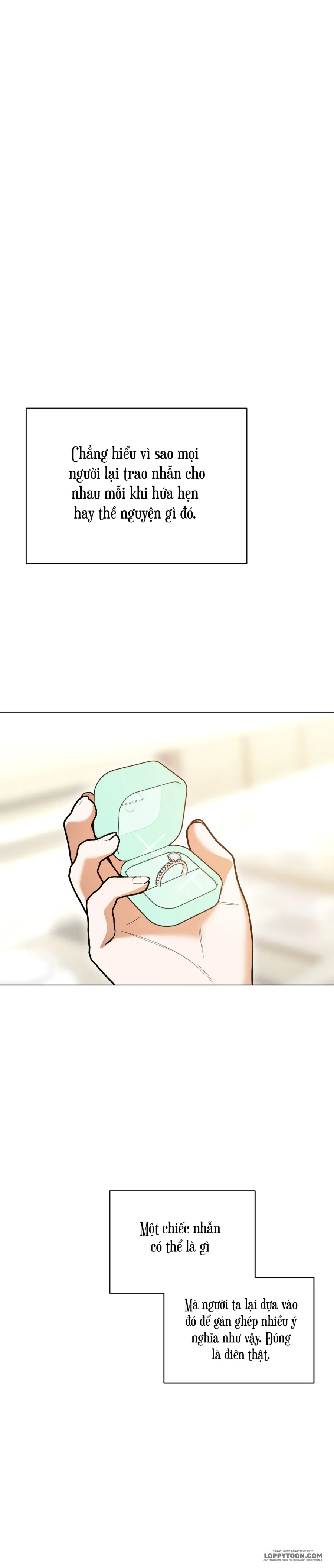 Ngưỡng Tuyệt Đối - Chap 60 - Trang 13