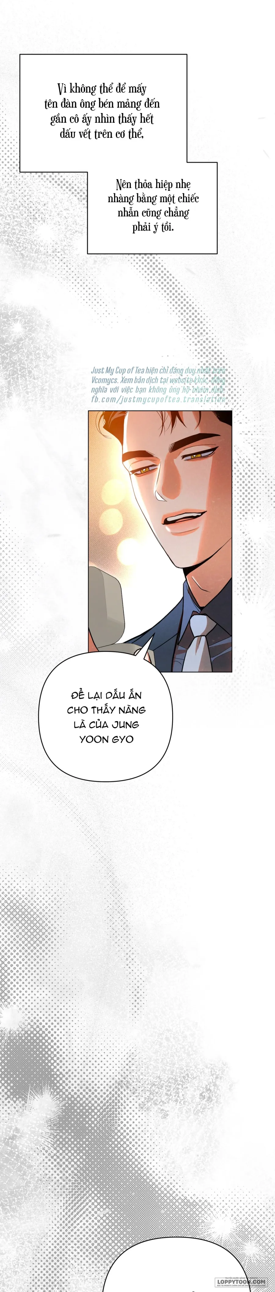 Ngưỡng Tuyệt Đối - Chap 60 - Trang 15