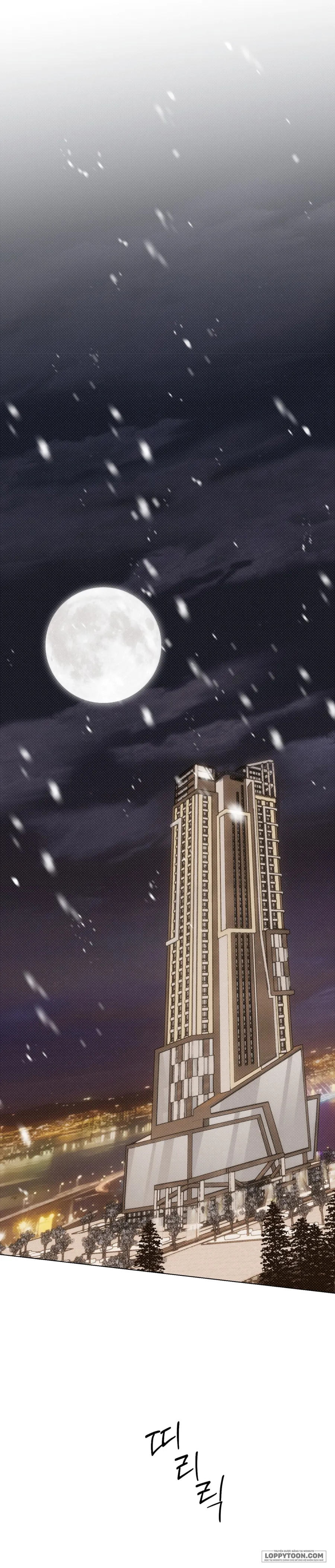 Ngưỡng Tuyệt Đối - Chap 60 - Trang 17