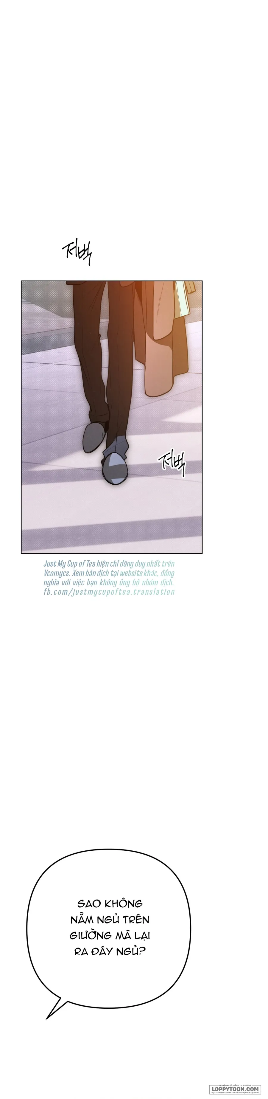 Ngưỡng Tuyệt Đối - Chap 60 - Trang 18