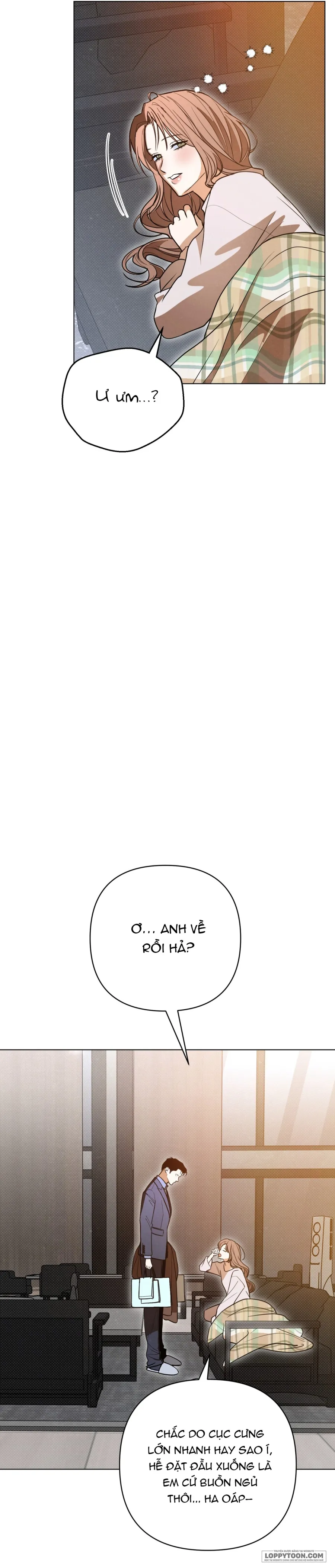 Ngưỡng Tuyệt Đối - Chap 60 - Trang 19