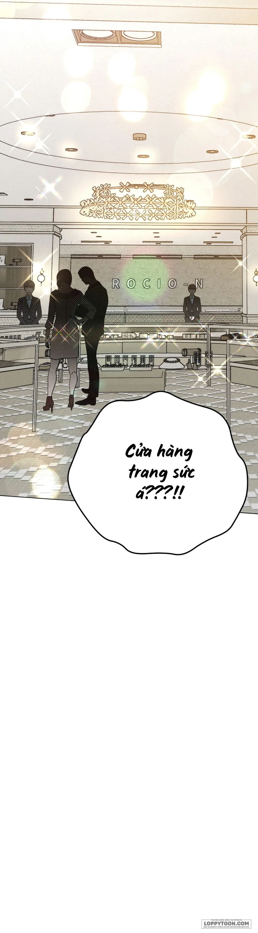 Ngưỡng Tuyệt Đối - Chap 60 - Trang 3