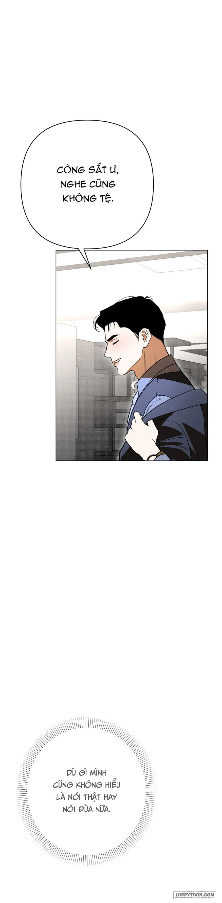 Ngưỡng Tuyệt Đối - Chap 60 - Trang 22