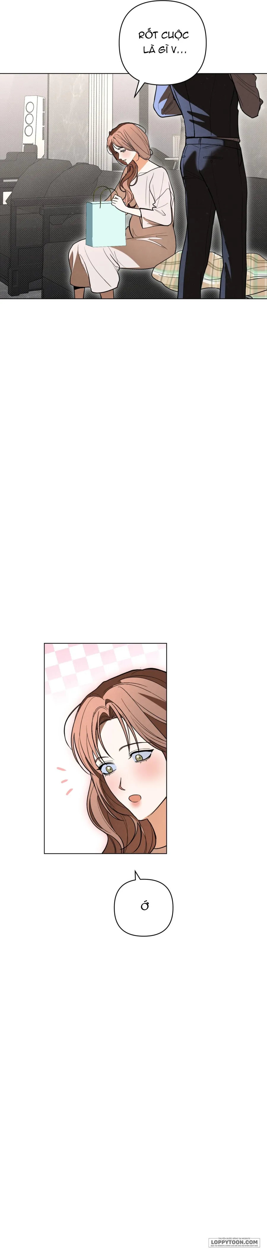 Ngưỡng Tuyệt Đối - Chap 60 - Trang 23