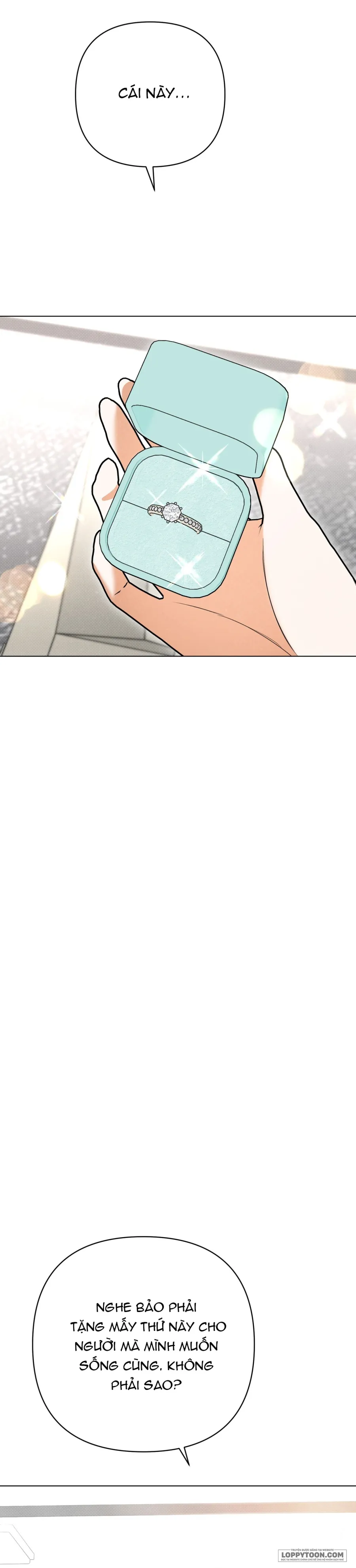 Ngưỡng Tuyệt Đối - Chap 60 - Trang 24
