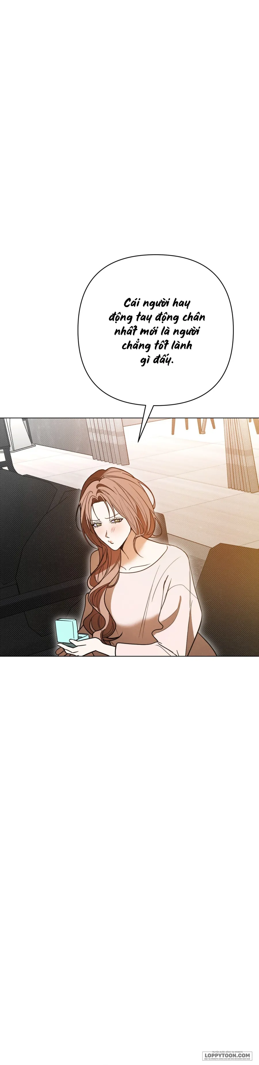 Ngưỡng Tuyệt Đối - Chap 60 - Trang 26