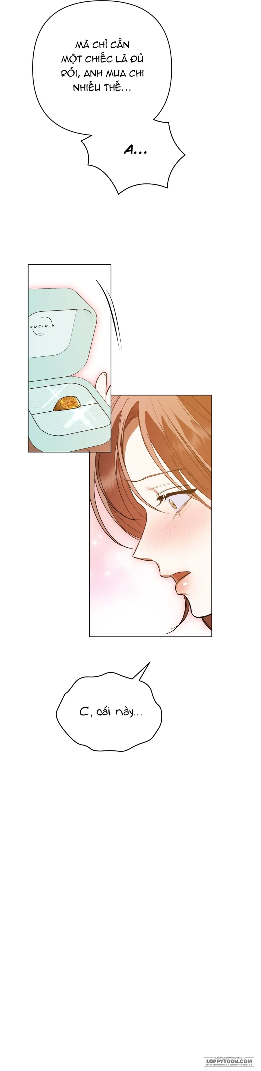 Ngưỡng Tuyệt Đối - Chap 60 - Trang 27