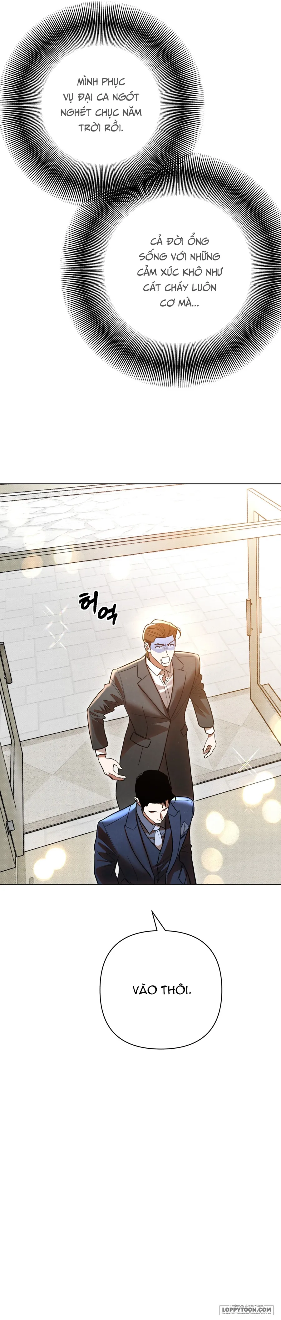 Ngưỡng Tuyệt Đối - Chap 60 - Trang 4