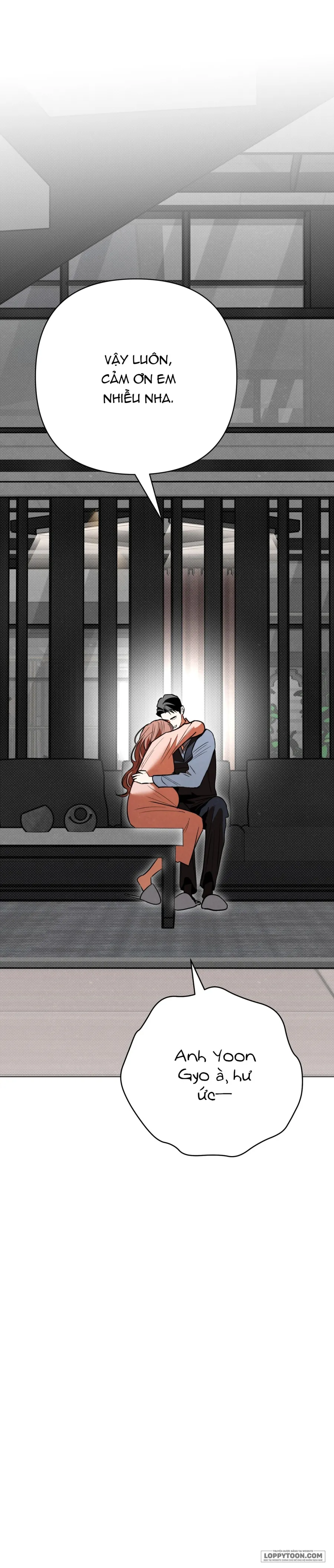 Ngưỡng Tuyệt Đối - Chap 60 - Trang 31