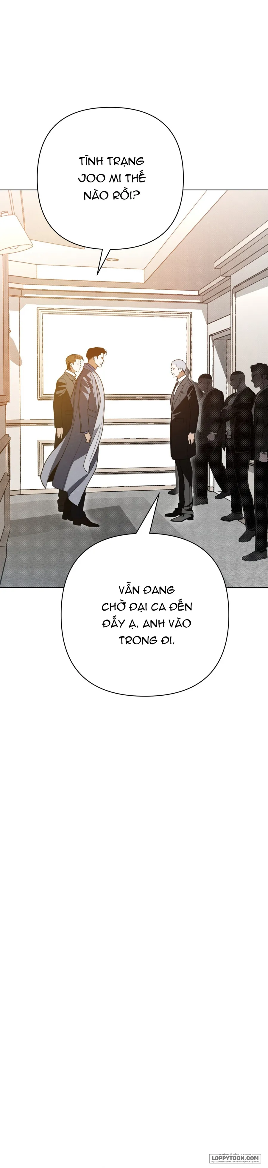 Ngưỡng Tuyệt Đối - Chap 60 - Trang 36