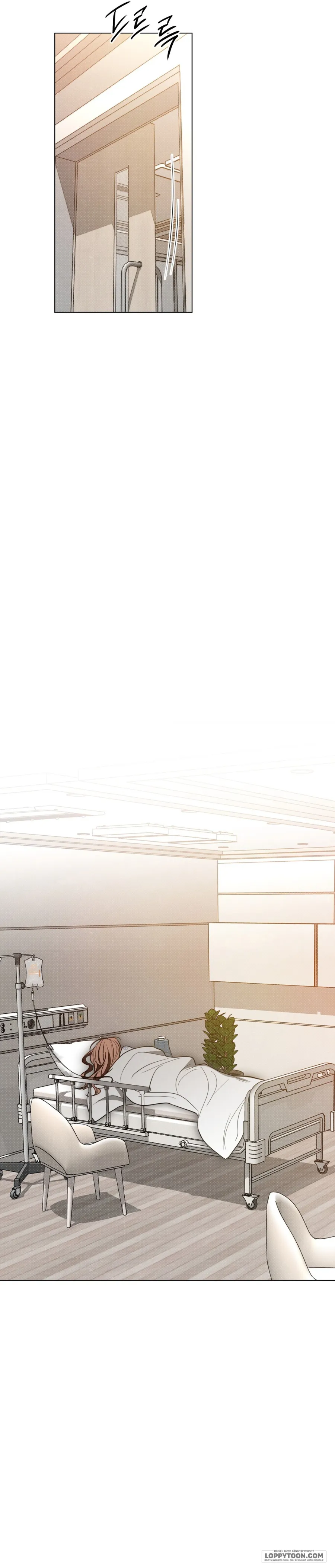 Ngưỡng Tuyệt Đối - Chap 60 - Trang 37