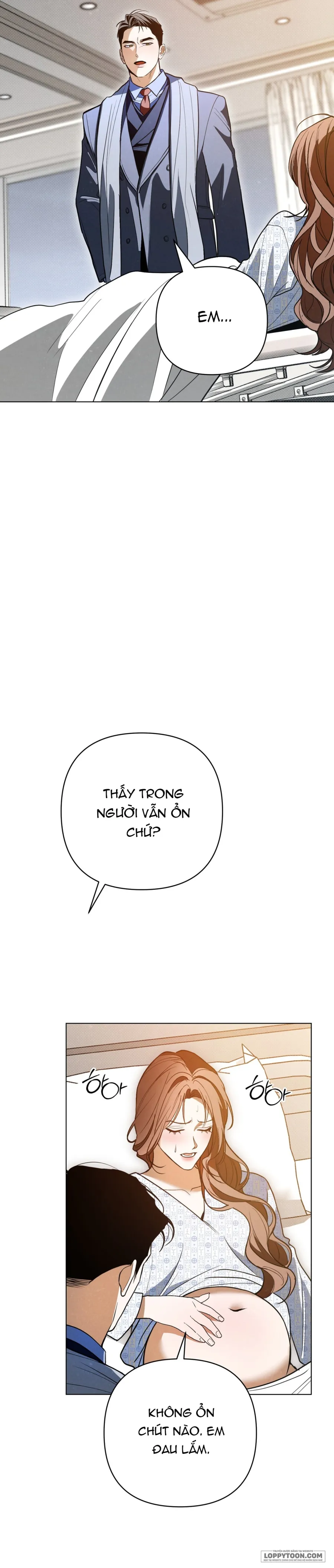 Ngưỡng Tuyệt Đối - Chap 60 - Trang 39
