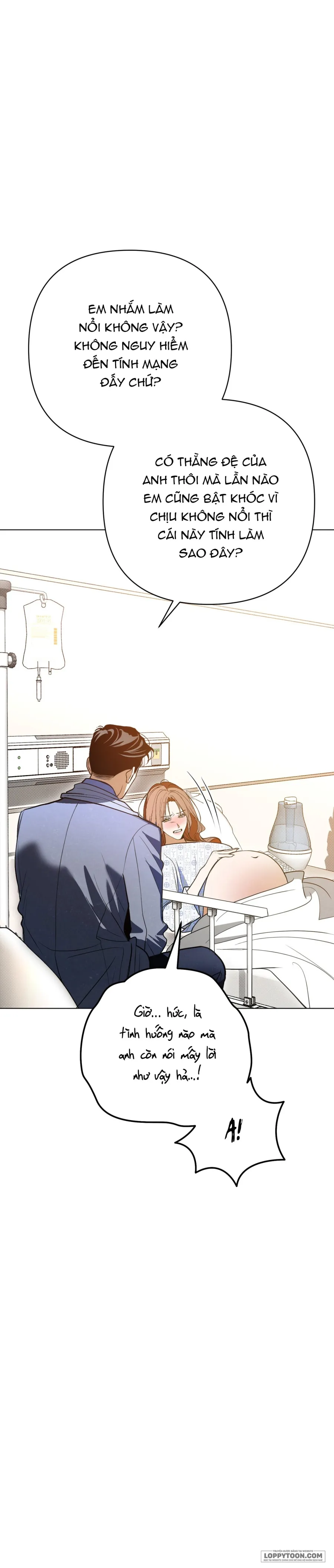 Ngưỡng Tuyệt Đối - Chap 60 - Trang 40