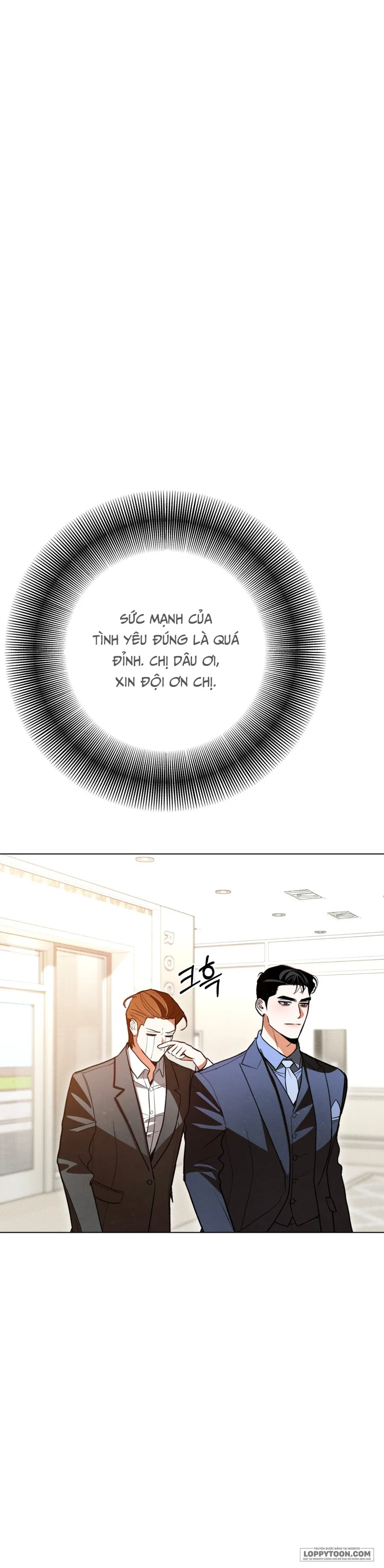 Ngưỡng Tuyệt Đối - Chap 60 - Trang 5