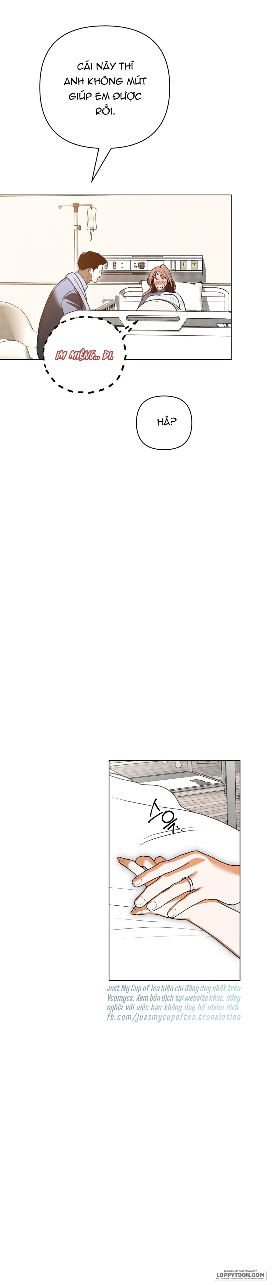 Ngưỡng Tuyệt Đối - Chap 60 - Trang 41