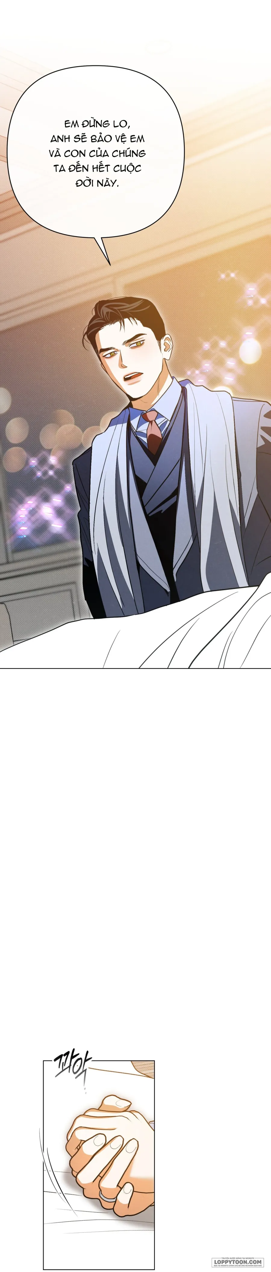 Ngưỡng Tuyệt Đối - Chap 60 - Trang 42
