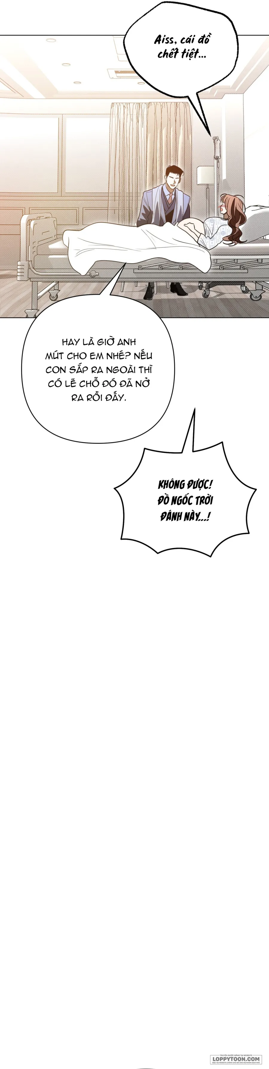 Ngưỡng Tuyệt Đối - Chap 60 - Trang 44