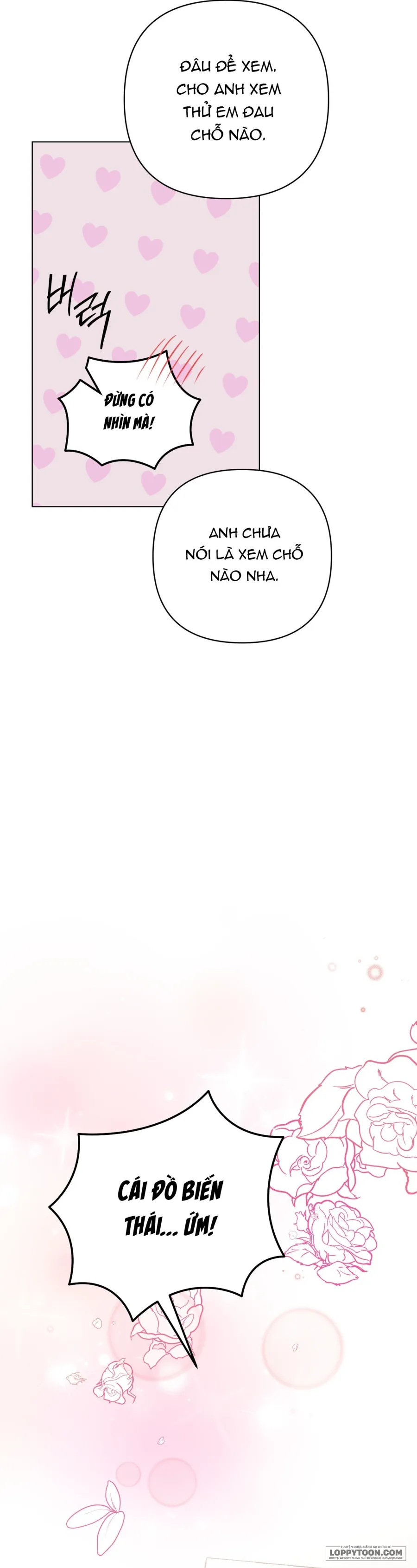 Ngưỡng Tuyệt Đối - Chap 60 - Trang 45