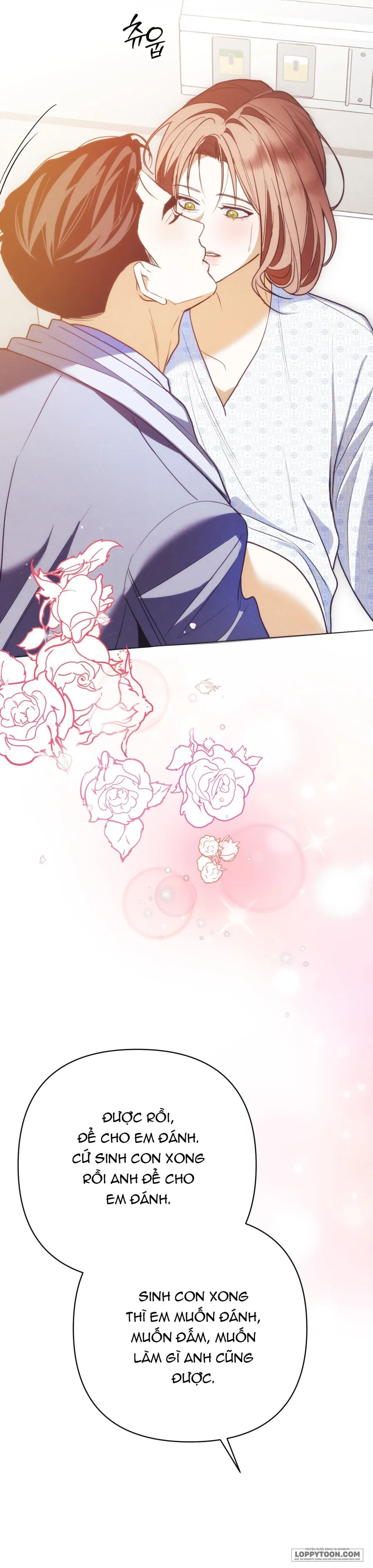Ngưỡng Tuyệt Đối - Chap 60 - Trang 46