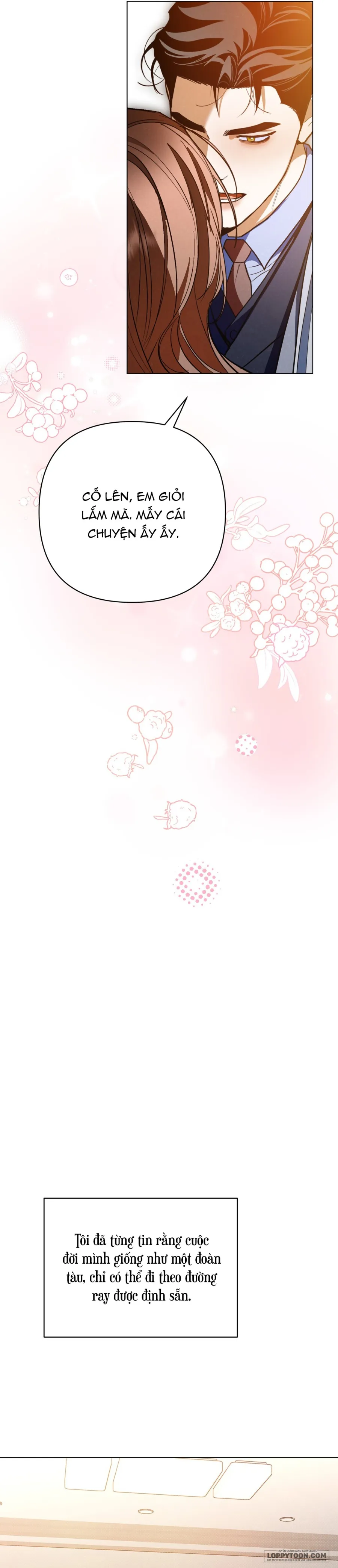 Ngưỡng Tuyệt Đối - Chap 60 - Trang 47