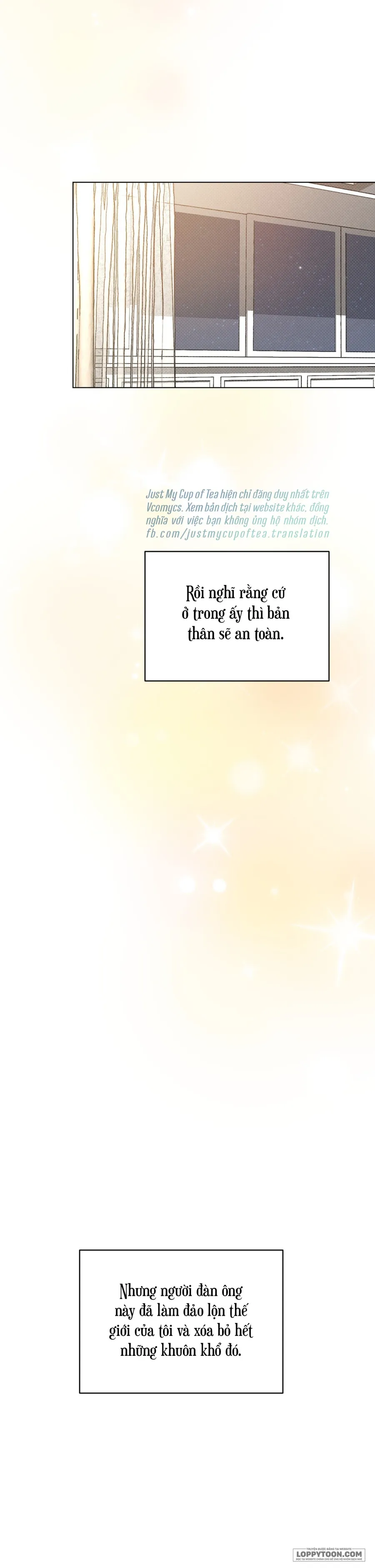Ngưỡng Tuyệt Đối - Chap 60 - Trang 49