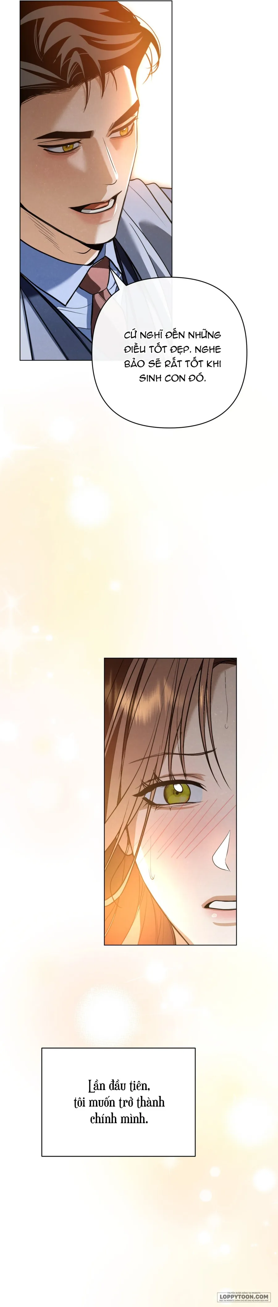 Ngưỡng Tuyệt Đối - Chap 60 - Trang 50