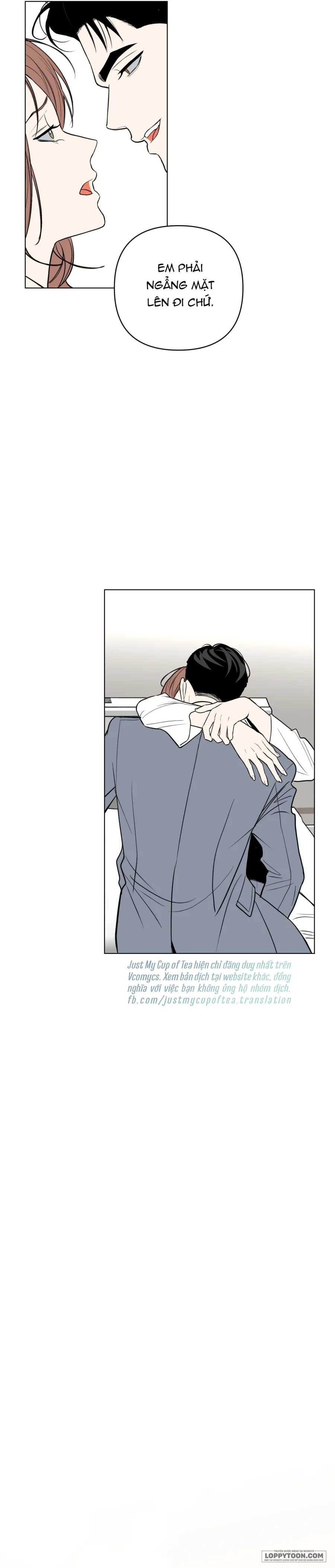 Ngưỡng Tuyệt Đối - Chap 60 - Trang 53