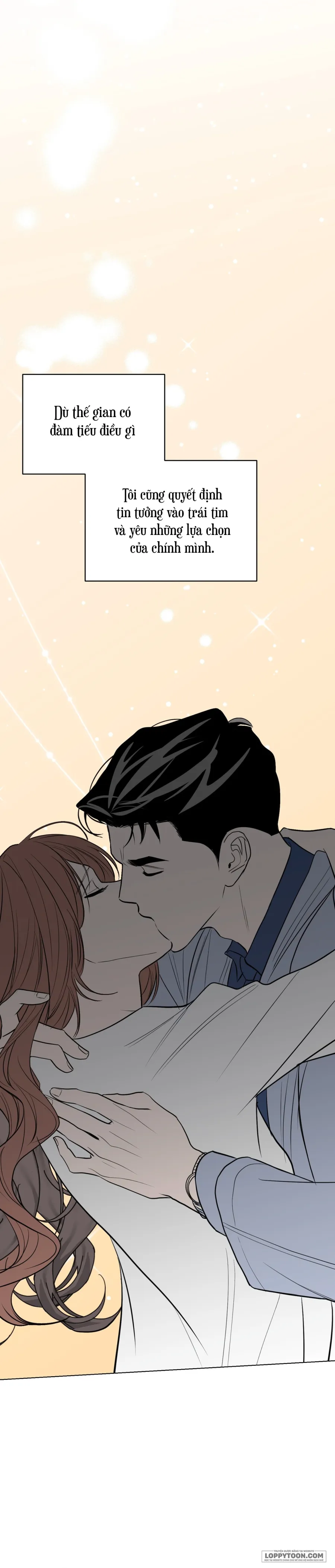 Ngưỡng Tuyệt Đối - Chap 60 - Trang 54