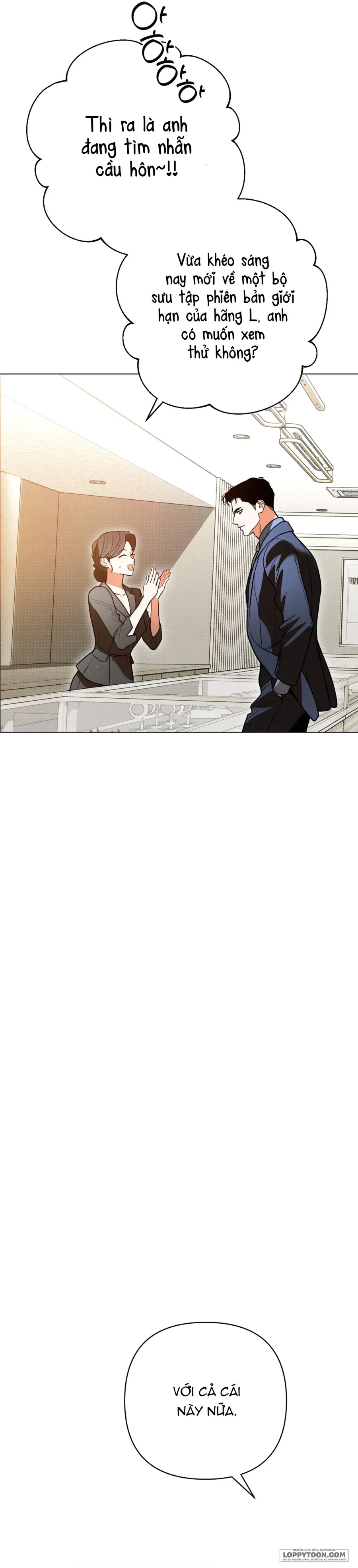 Ngưỡng Tuyệt Đối - Chap 60 - Trang 8