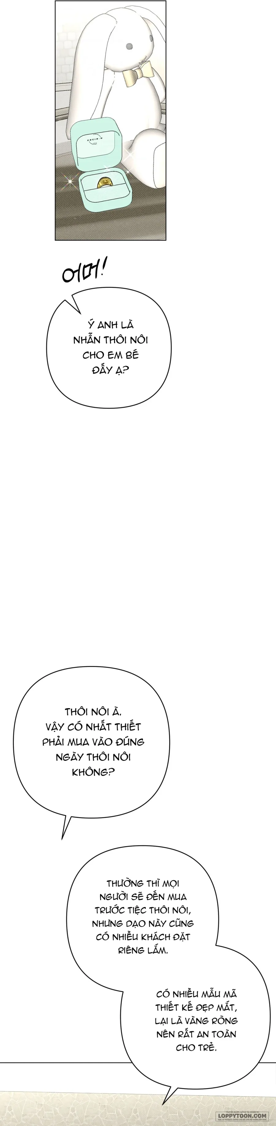 Ngưỡng Tuyệt Đối - Chap 60 - Trang 9