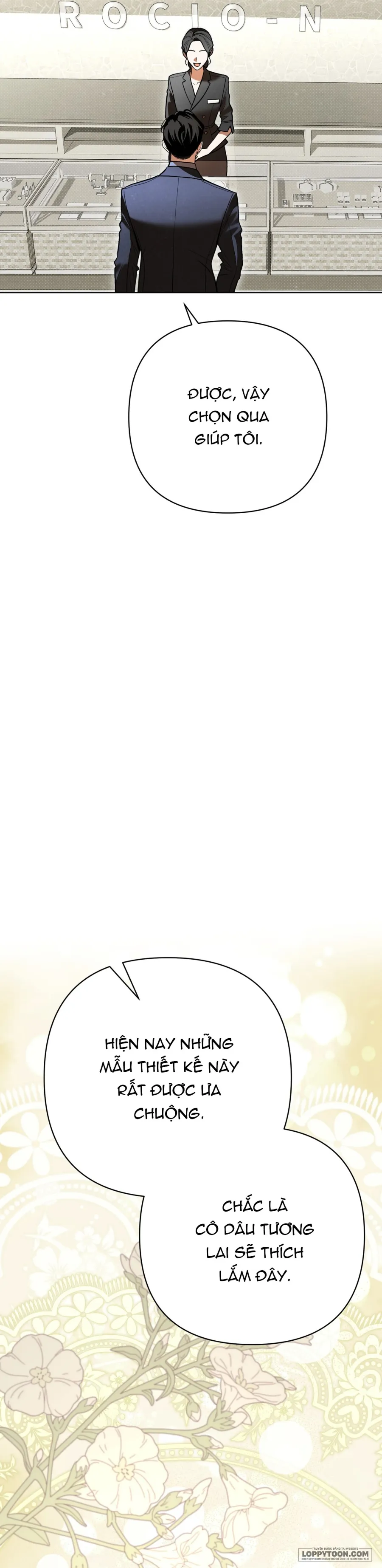 Ngưỡng Tuyệt Đối - Chap 60 - Trang 10