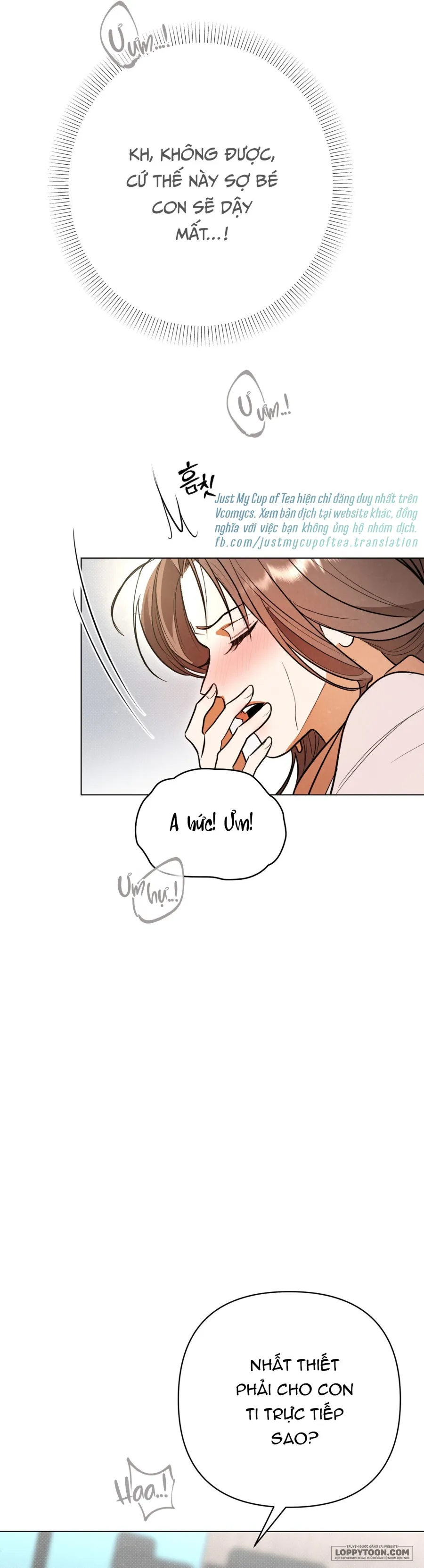 Ngưỡng Tuyệt Đối - Chap 61 - Trang 11