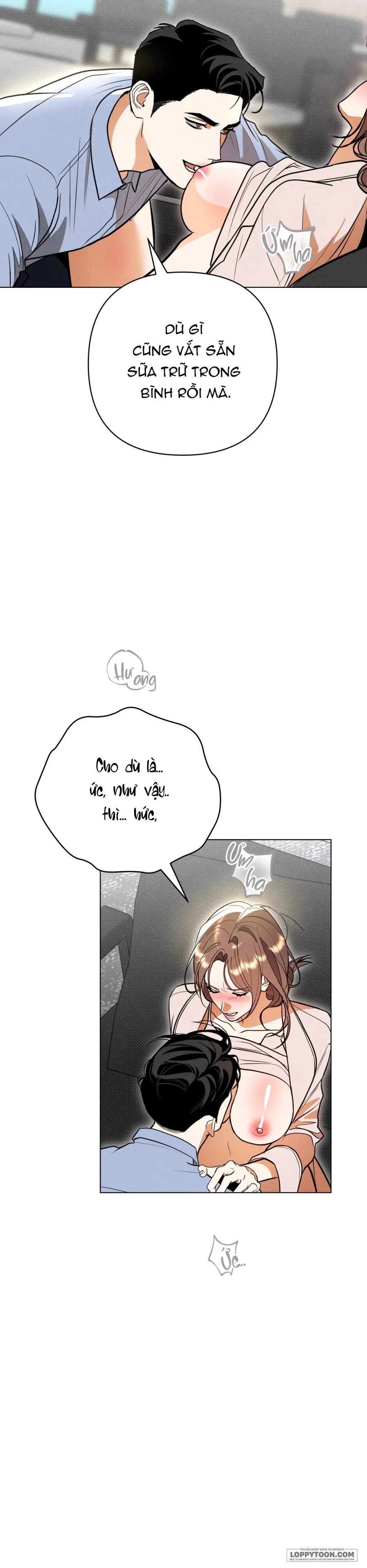Ngưỡng Tuyệt Đối - Chap 61 - Trang 12
