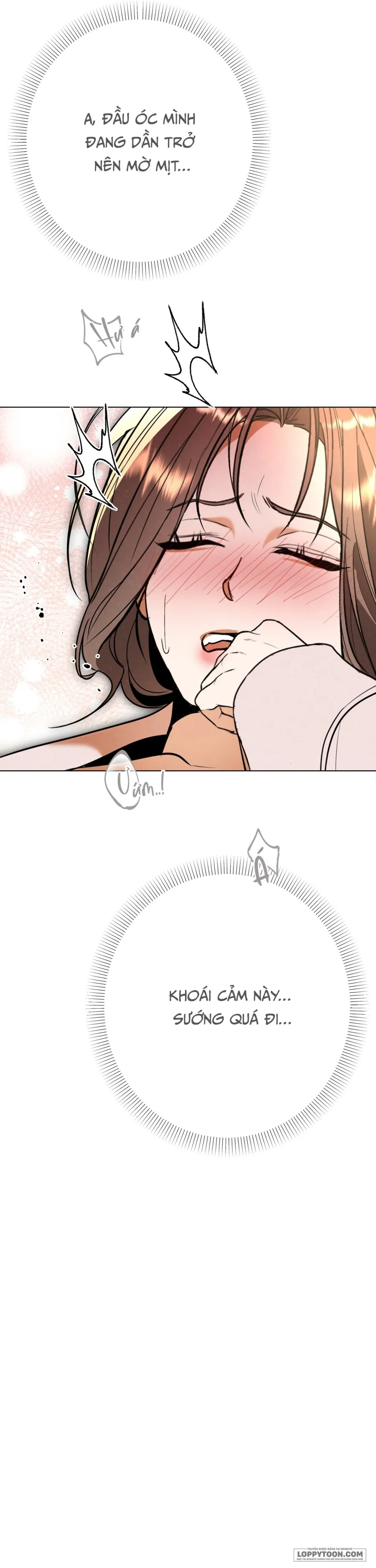 Ngưỡng Tuyệt Đối - Chap 61 - Trang 13