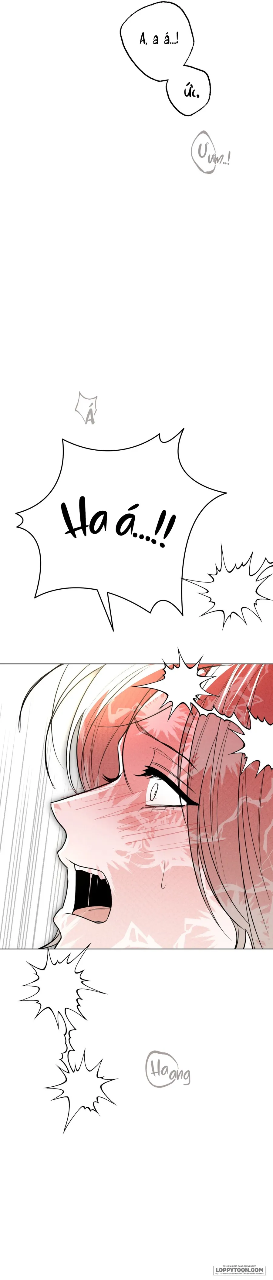 Ngưỡng Tuyệt Đối - Chap 61 - Trang 15