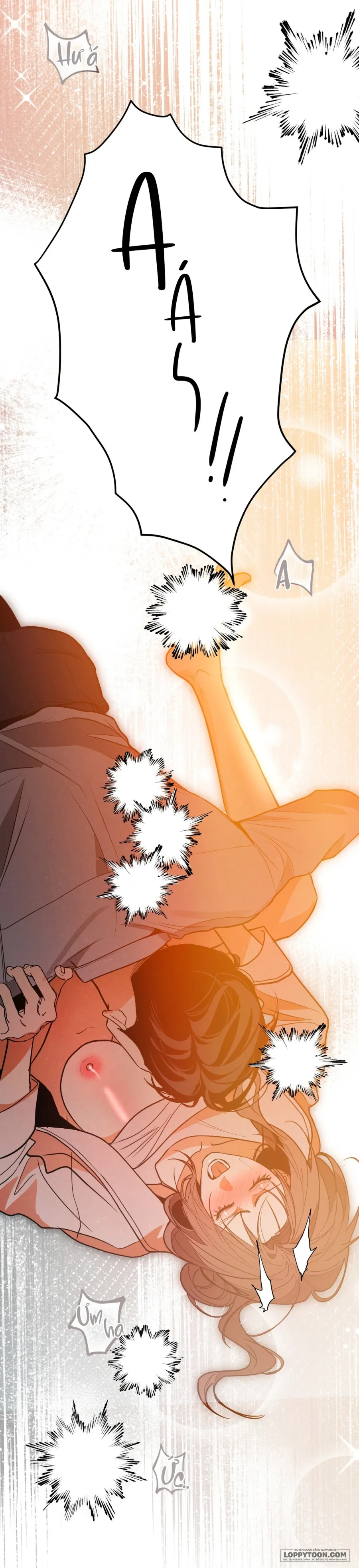 Ngưỡng Tuyệt Đối - Chap 61 - Trang 17