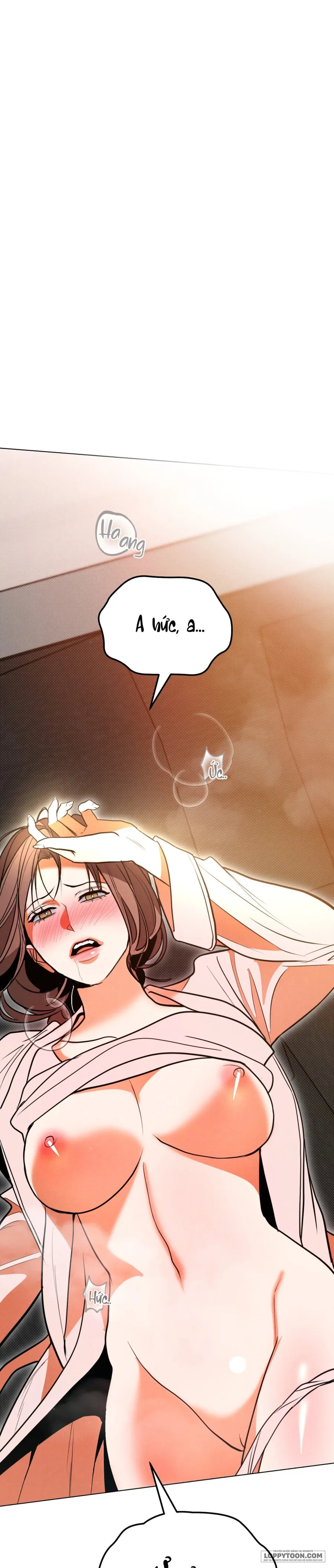 Ngưỡng Tuyệt Đối - Chap 61 - Trang 19