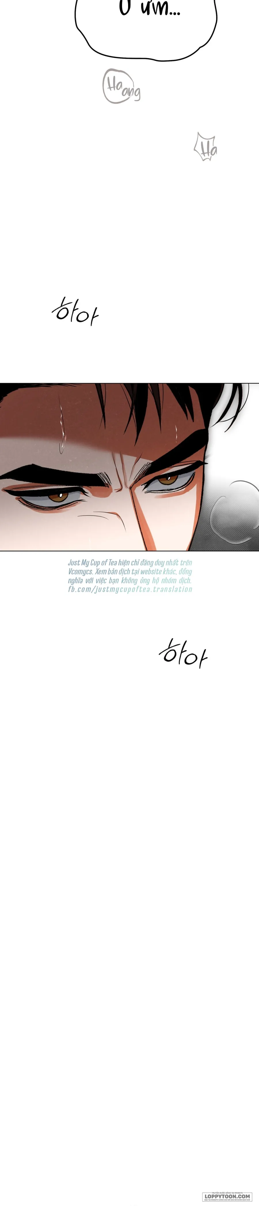 Ngưỡng Tuyệt Đối - Chap 61 - Trang 20