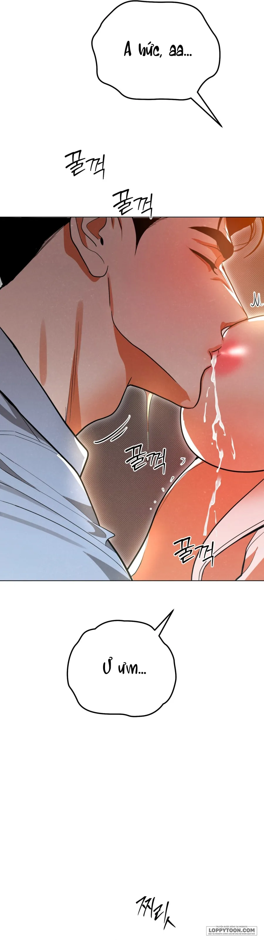 Ngưỡng Tuyệt Đối - Chap 61 - Trang 21