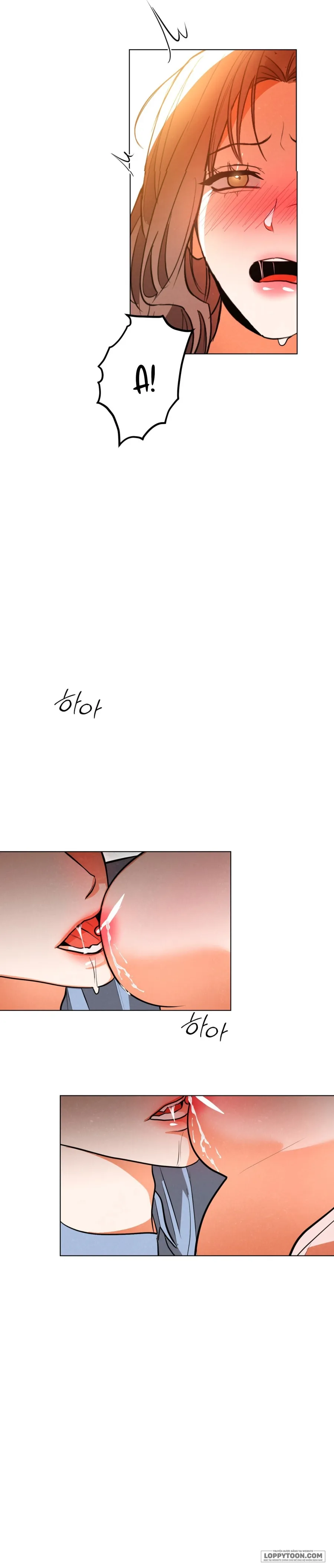Ngưỡng Tuyệt Đối - Chap 61 - Trang 22