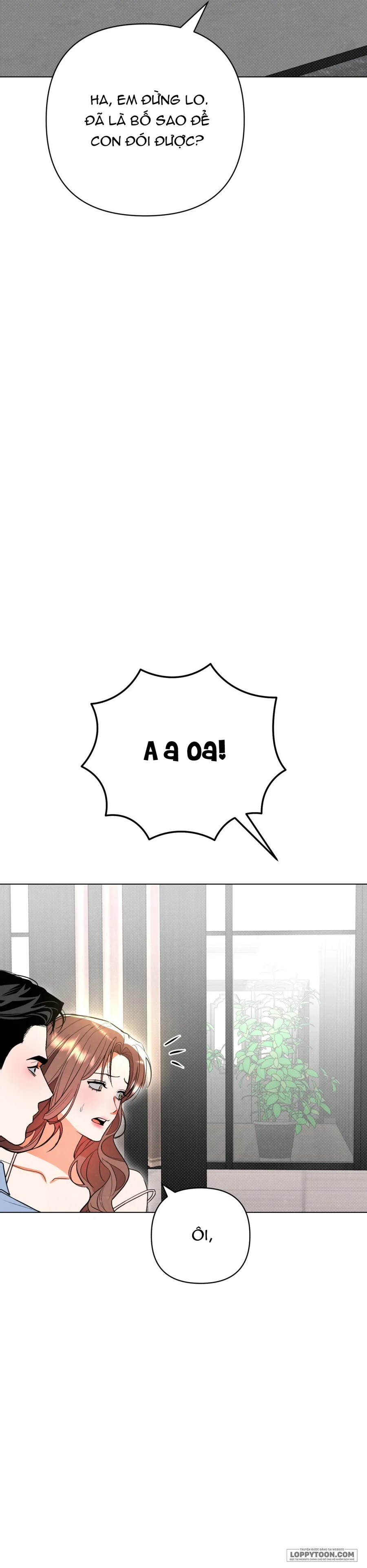 Ngưỡng Tuyệt Đối - Chap 61 - Trang 24