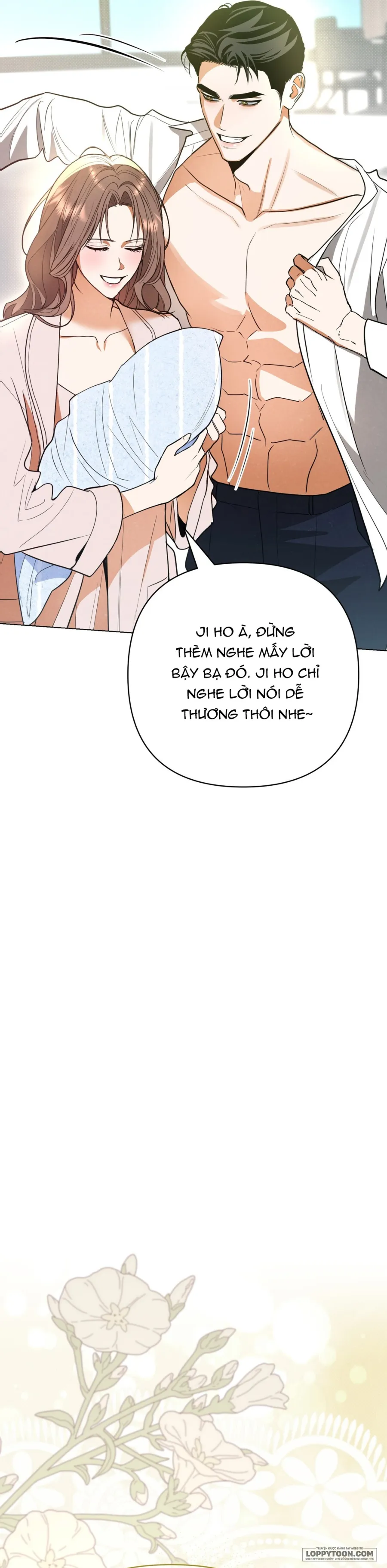 Ngưỡng Tuyệt Đối - Chap 61 - Trang 27