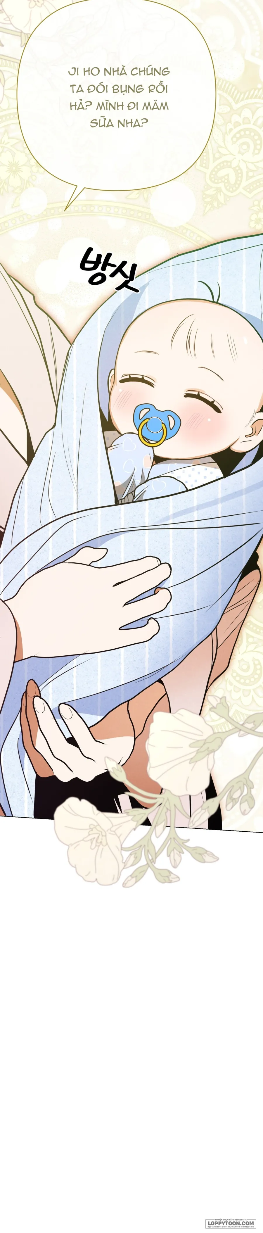 Ngưỡng Tuyệt Đối - Chap 61 - Trang 28